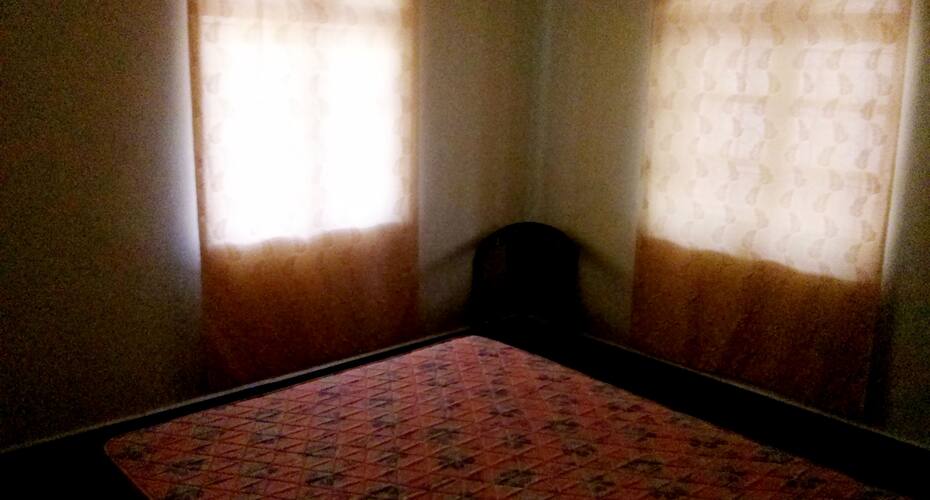 Immaculada Guest House, Goa 4